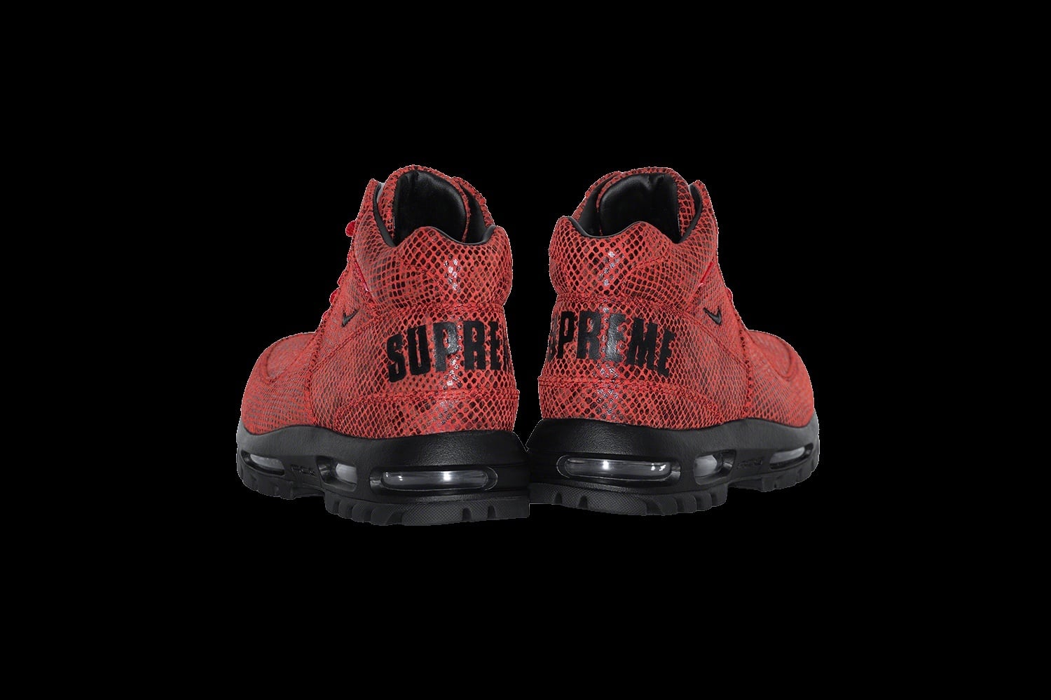 Supreme®/Nike® Air Max Goadome view 13